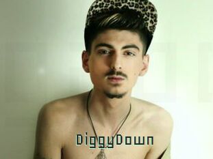 DiggyDown