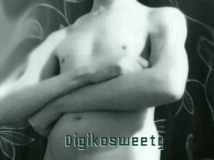 Digikosweety