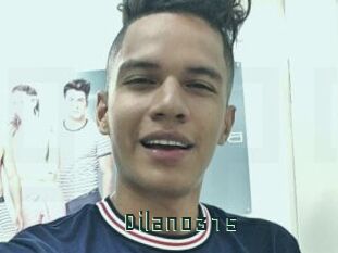 Dilan0315 Gay Porn