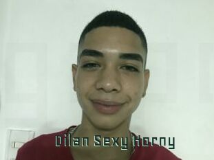 Dilan_Sexy_Horny