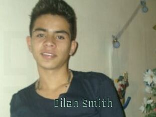 Dilan_Smith