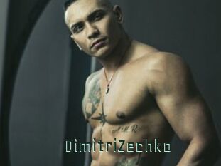 DimitriZechko