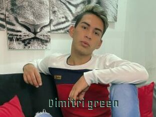 Dimitri_green