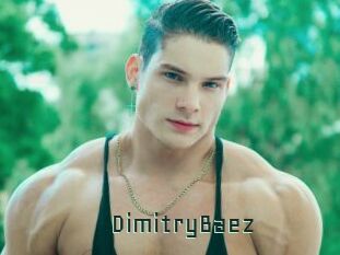 DimitryBaez