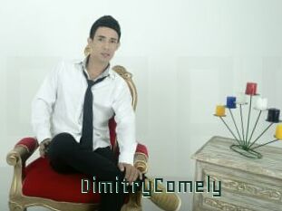 DimitryComely