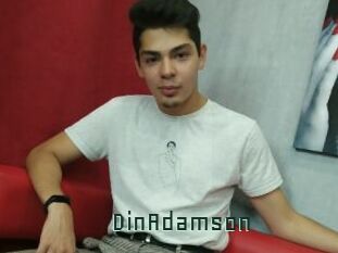 DinAdamson