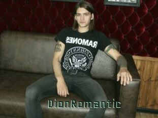 DionRomantic