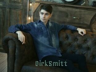 DirkSmitt