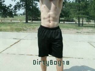 DirtyBoy18