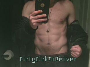 DirtyDickInDenver