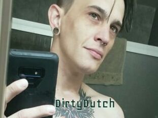 DirtyDutch