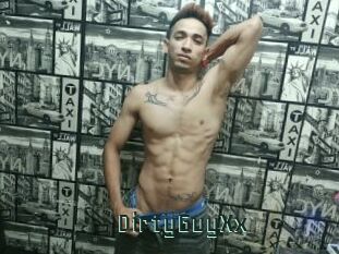DirtyGuyXx