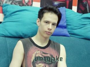 DirtyJake