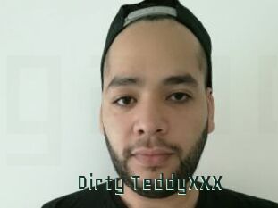 Dirty_TeddyXXX