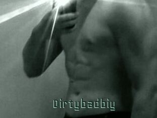 Dirtybadbiy