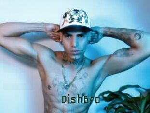 DishBro