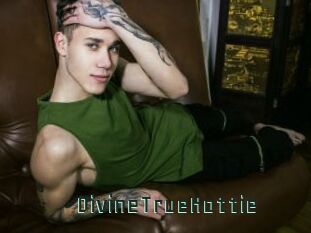 DivineTrueHottie