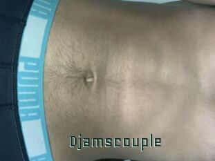 Djamscouple