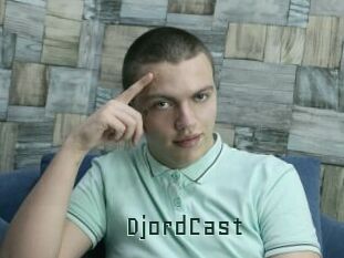 DjordCast