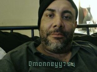Dmonneyy754