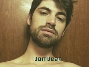 DomDean