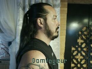 DomVoyeur