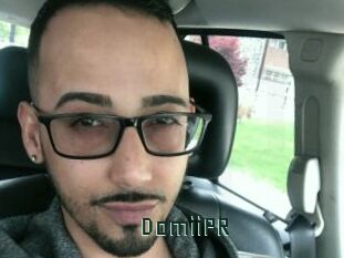 DomiiPR