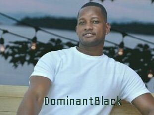 DominantBlack