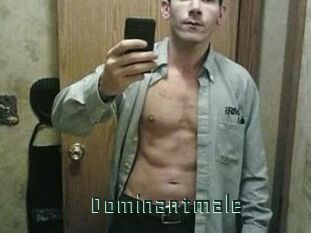 Dominantmale