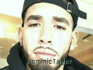 Dominic_Tayler