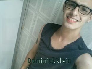 DominickKlein