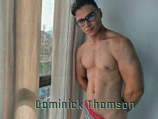Dominick_Thomson