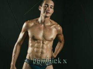 Dominick_x