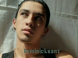Dominicksant