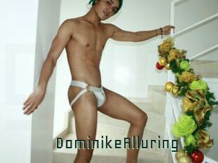 DominikeAlluring