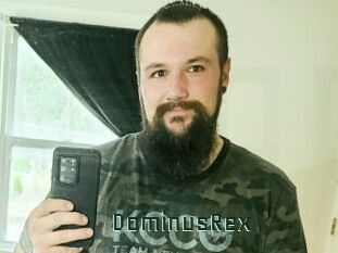 DominusRex