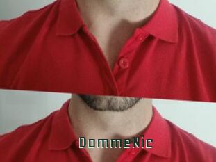 DommeNic