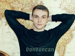 DonDuncan