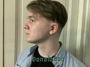 DonaldBoy