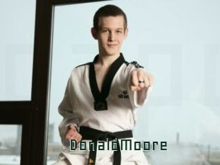 DonaldMoore