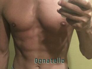 Donatello