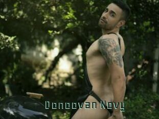 Donoovan_Novy
