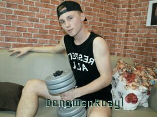 DonowanRoayl