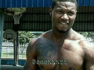 Donoxxx22