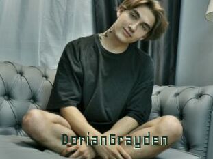 DorianGrayden