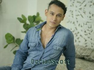 DorianScott