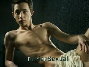 DorianSexual