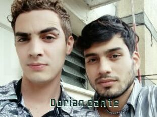 Dorian_dante