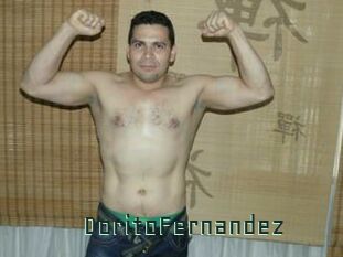 DoritoFernandez Gay Porn