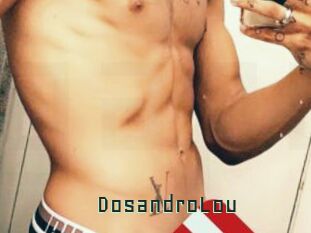 DosandroLou Gay Porn